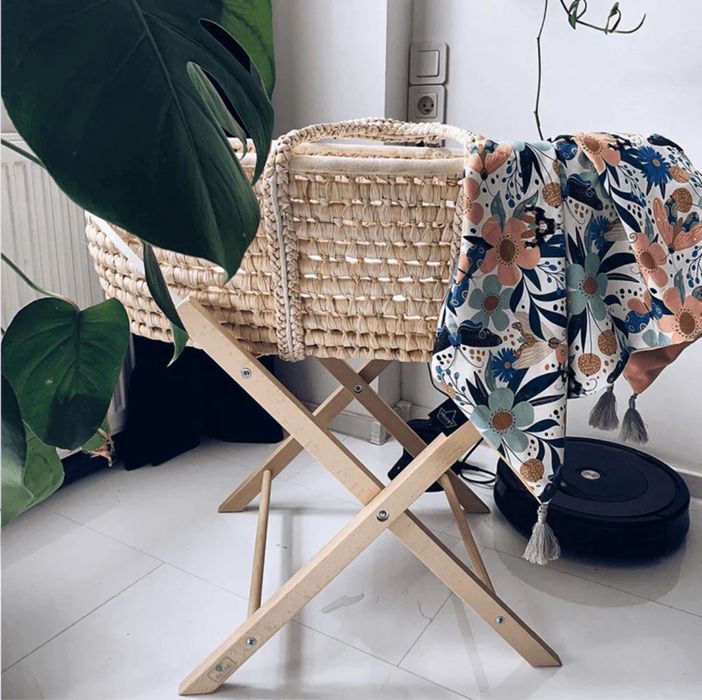 Coșulet bebe (patut)