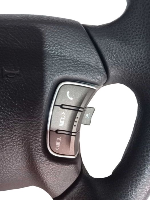 Продам руль от Hyundai Sonata N20