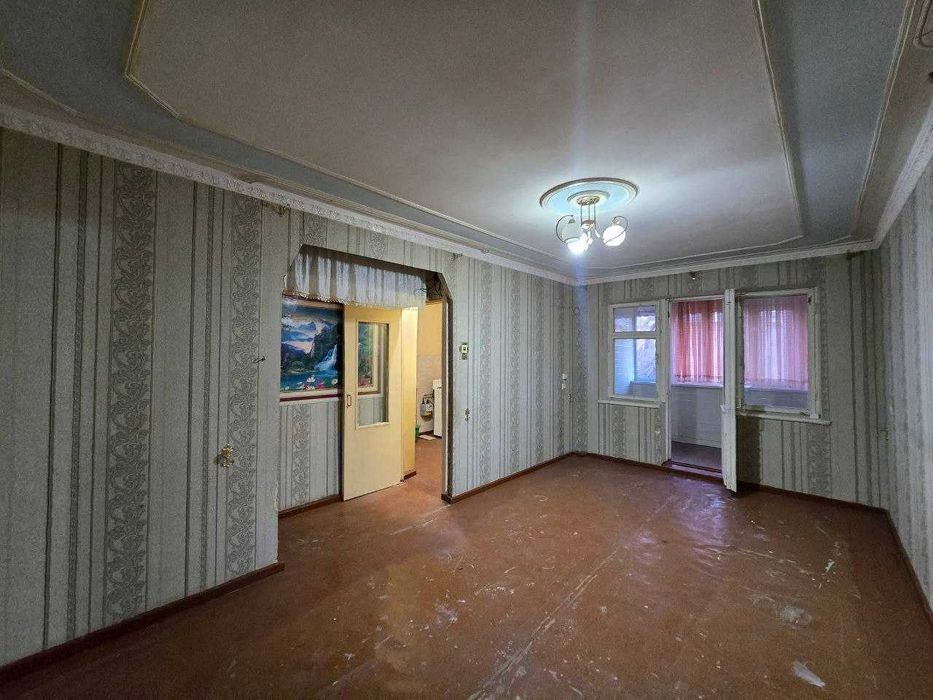 21 - мактаб якинида 2 хонали 3 хонага мосласа булади