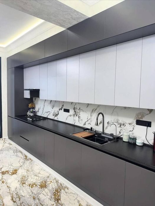 Buyurtma asosida mebel