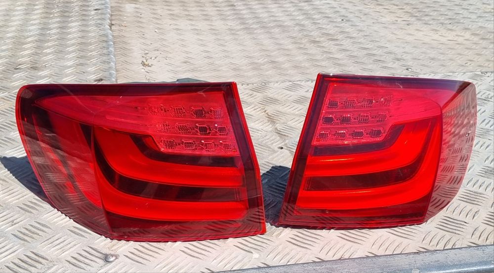 Стопове ф11 f11 bmw бмв stopove 520d 530d 535d kombi комби