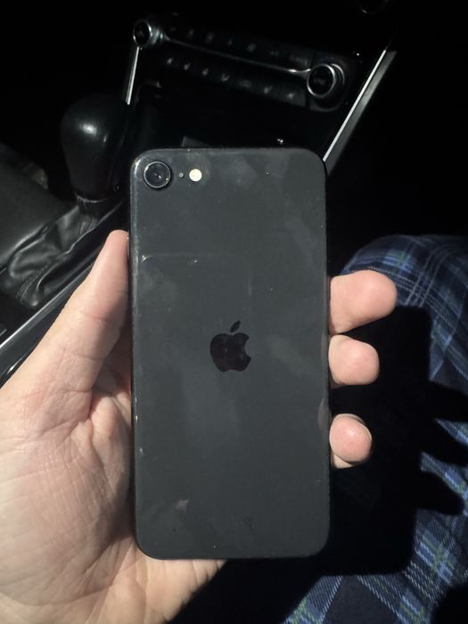 Iphone Se2020 64gb