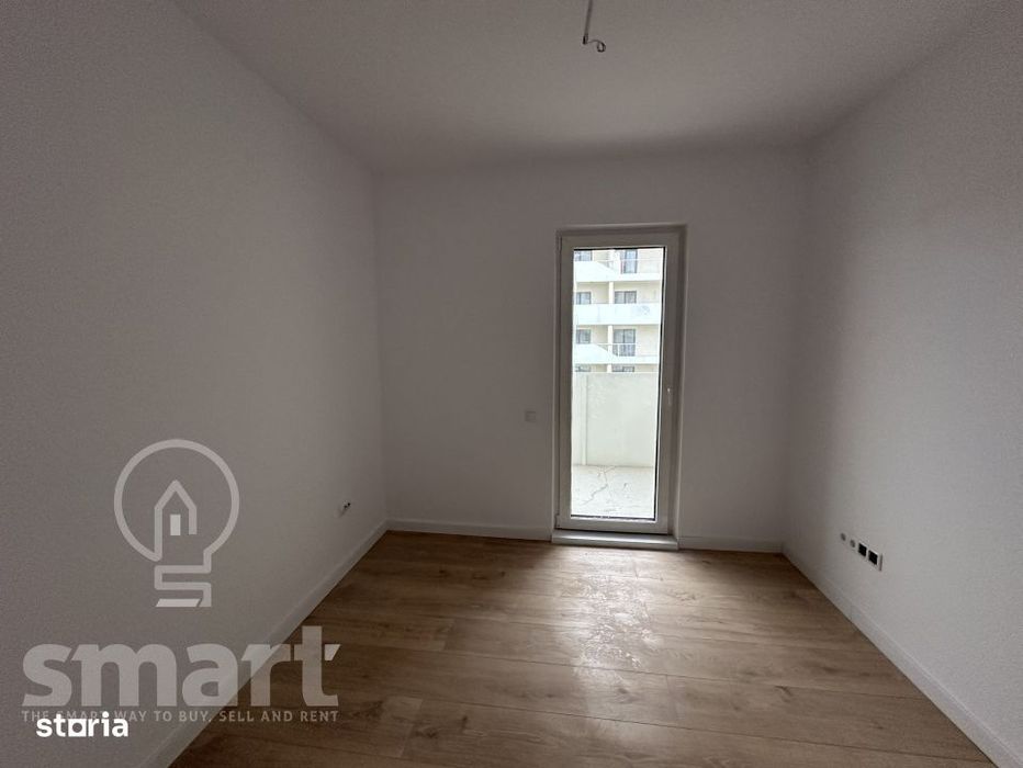 Apartament 3 camere cu terasa generoasa Eroilor bloc 2026