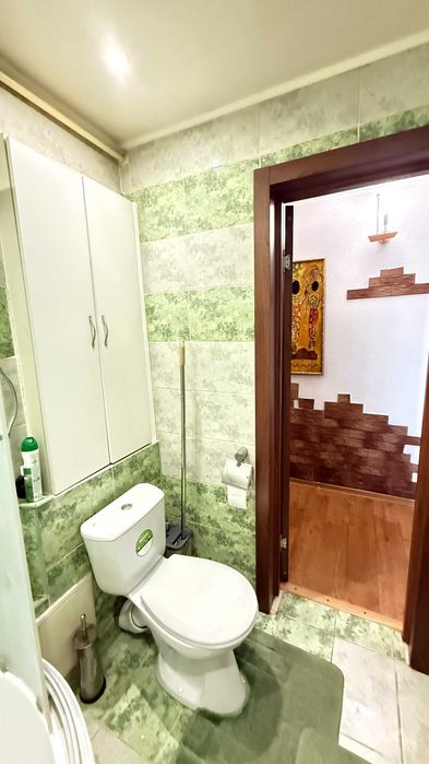 Продам 3х ком квартиру