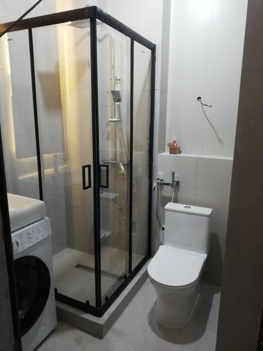 Кафельщик, керамогранит