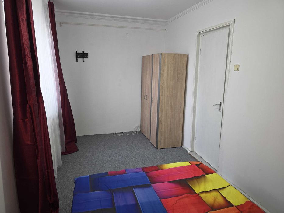 Apartament cu doua camere modern in Exercitiu / LIDL