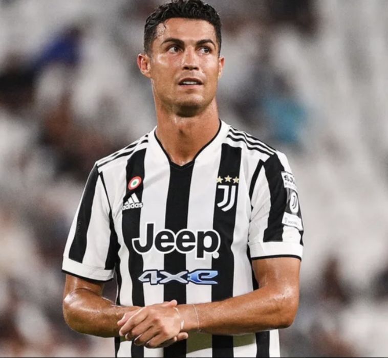 Оригинална фланелка Кристиано Роналдо, Ювентус x Adidas, сезон 2021/2022 Италия, CR7 мъжки подарък футбол scudetto