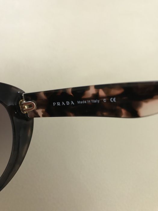 Очки Prada Италия