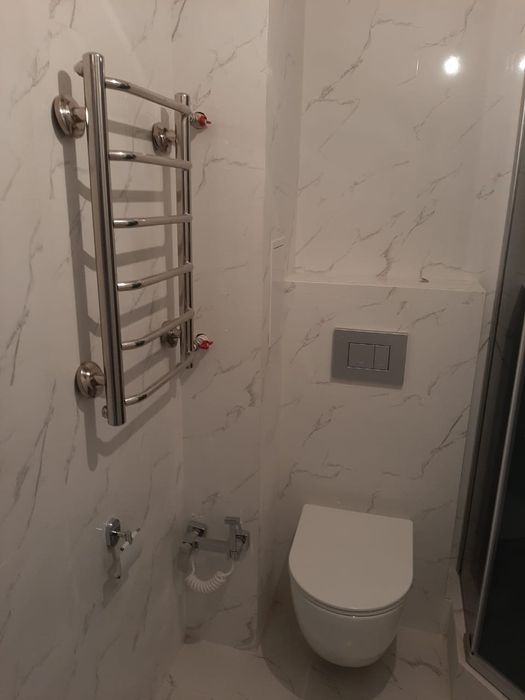 Кафель сантехника