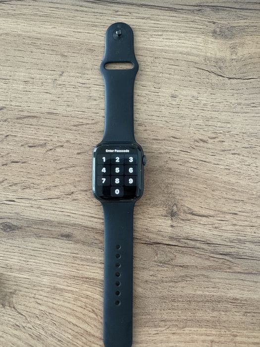 Apple Watch 6 series 44mm Продам