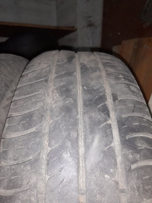 Продам шины на р 15