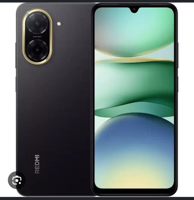 Смартфон redmi a5