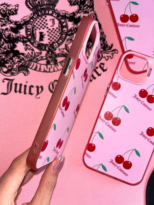 Калъф Juicy Courure