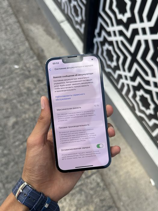 iPhone 13 Pro ideal