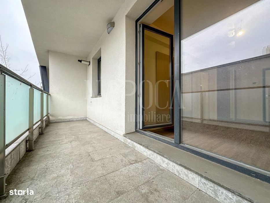 Apartament 2 camere de vanzare in Intre Lacuri, Cluj Napoca