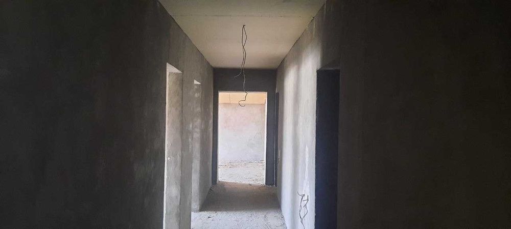 Ko`p qavatli turar joy