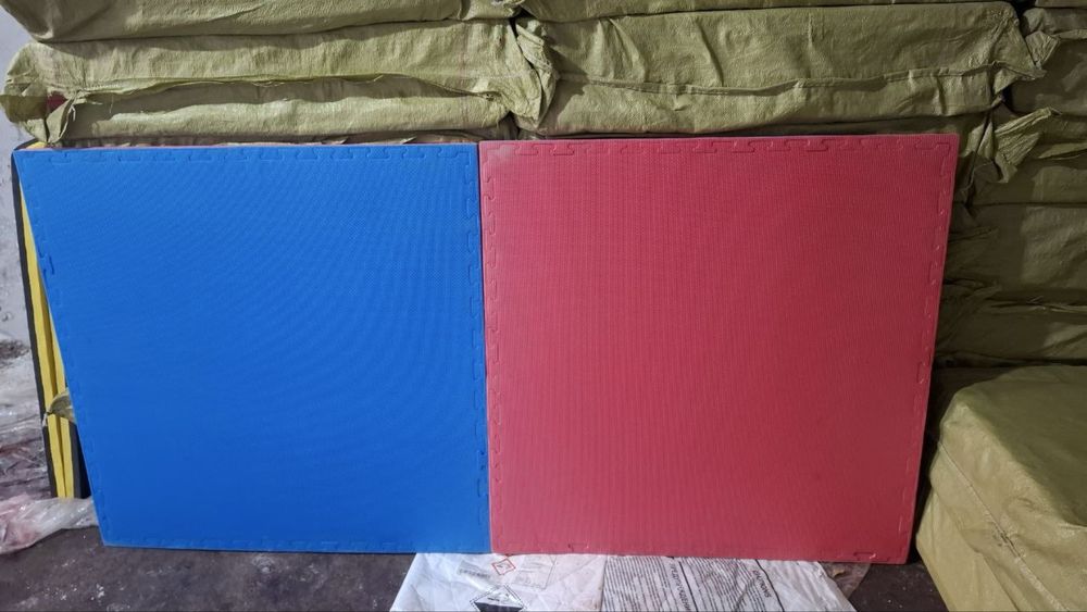 TATAMI ORIGINAL XITOY 100% sifatli maxsulot/ Татами даян пазл мат