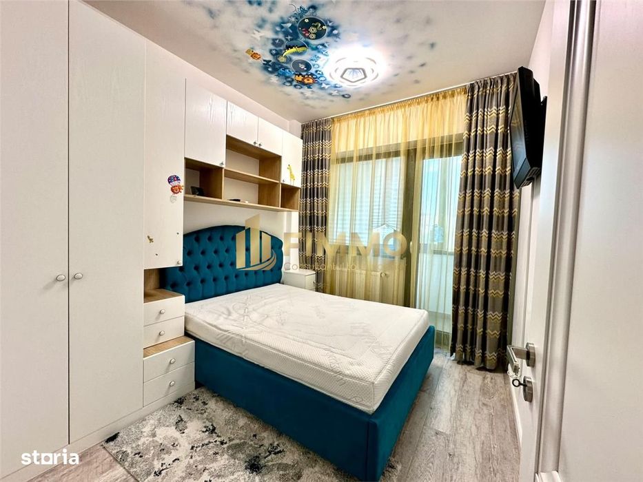 Apartament 80 mp | 2 bai | ID: 1909