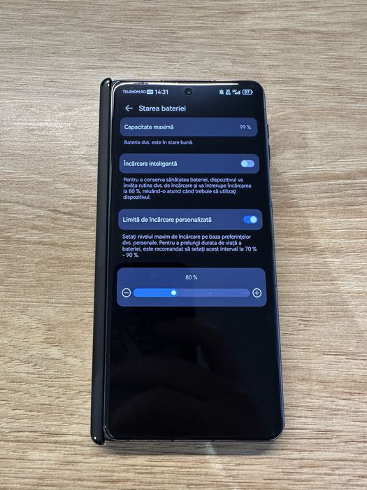 Huawei Mate X6 – pachet complet