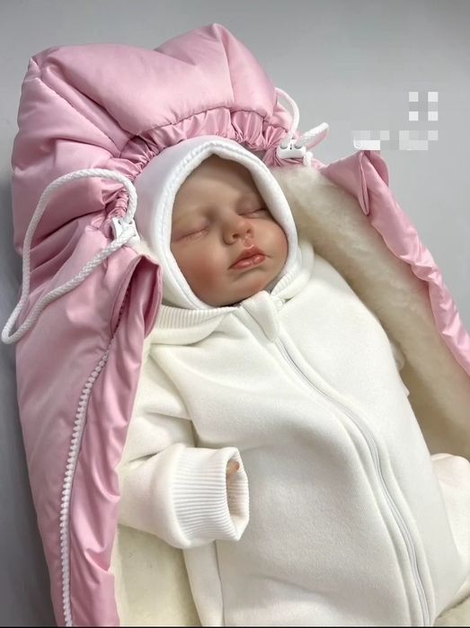 Продам конверт для малышей