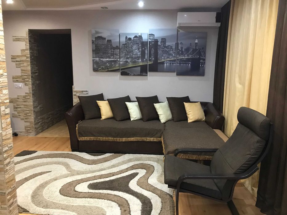 Продаётся 3-х комнатная квартира