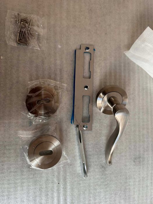 Интериорни врати - различни размери