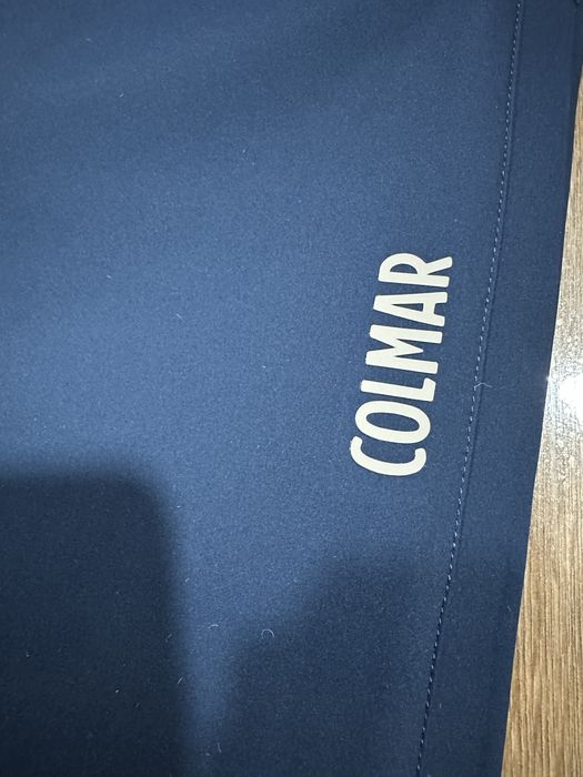 Pantaloni Schi Colmar Originali