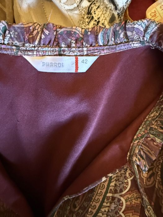 Rochie  plisata