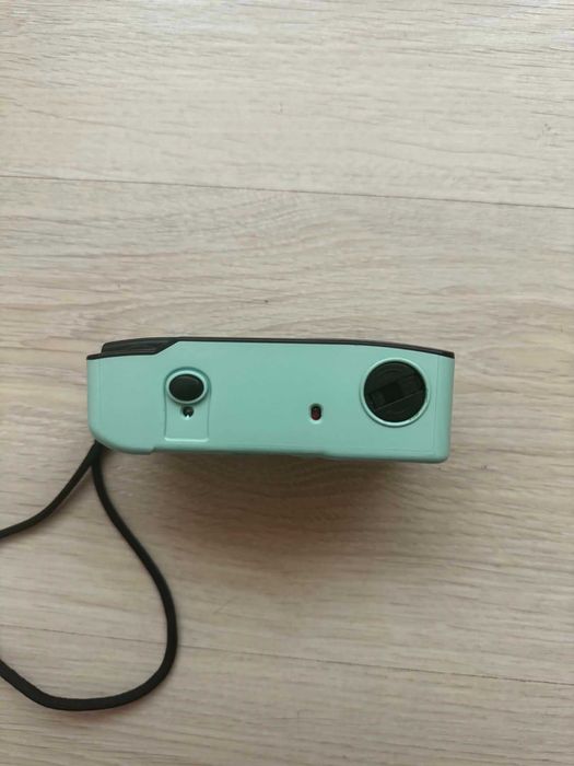 Kodak M35 Reusable Camera (Mint Green)