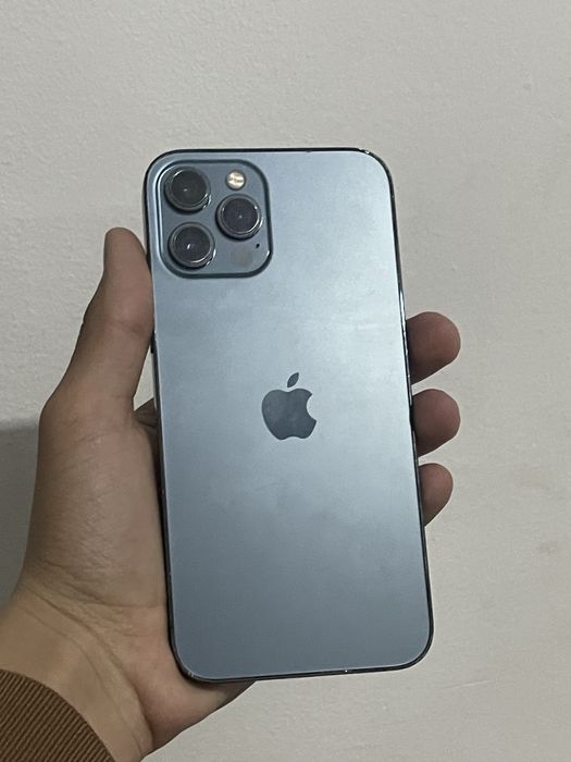 Iphone 12 pro max
