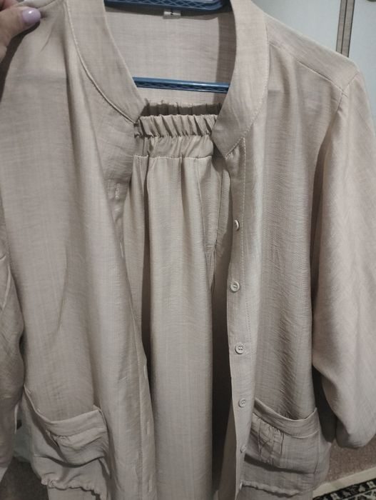 Продам костюм двойку