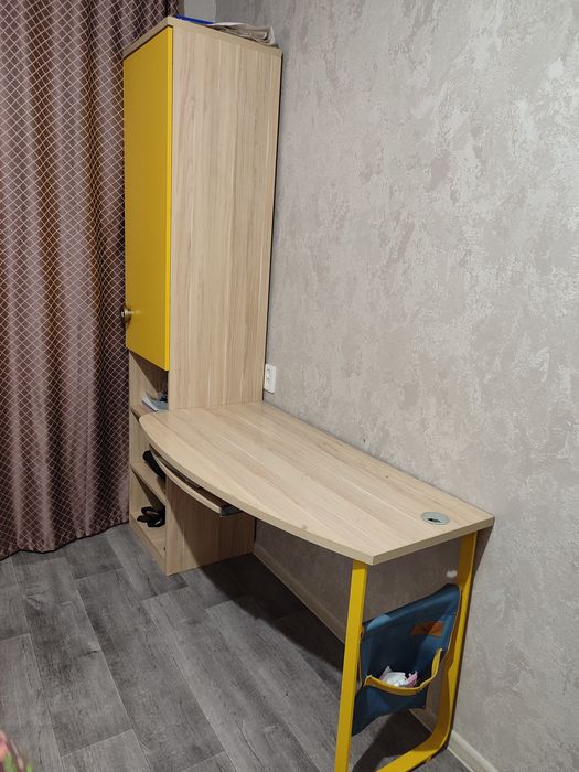 Продам детский гарниртур