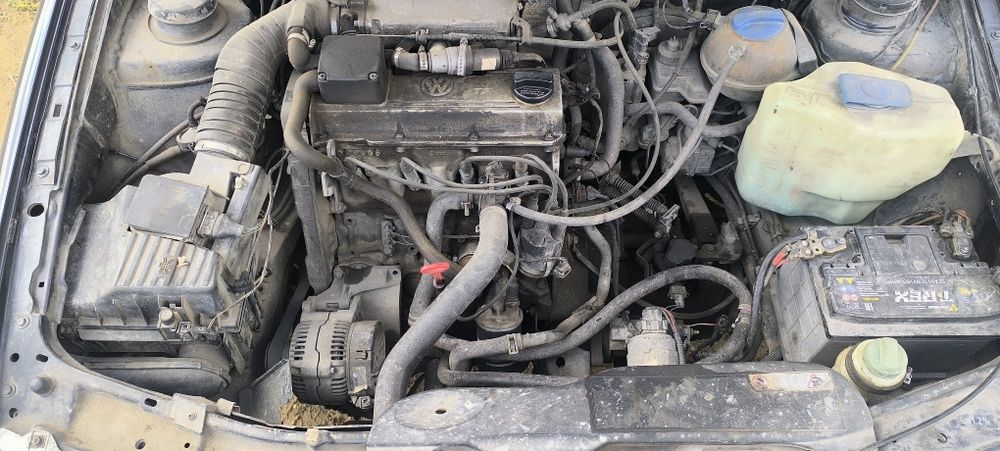 Volkswagen Passat b4