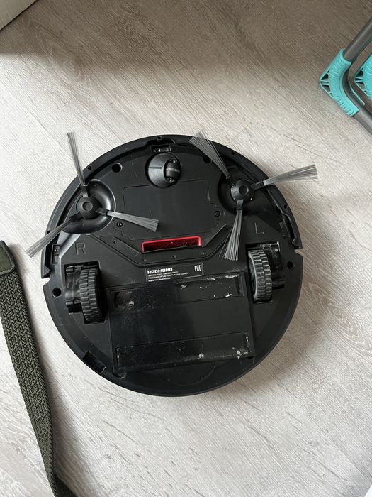 Робот пылесос для дома Lite