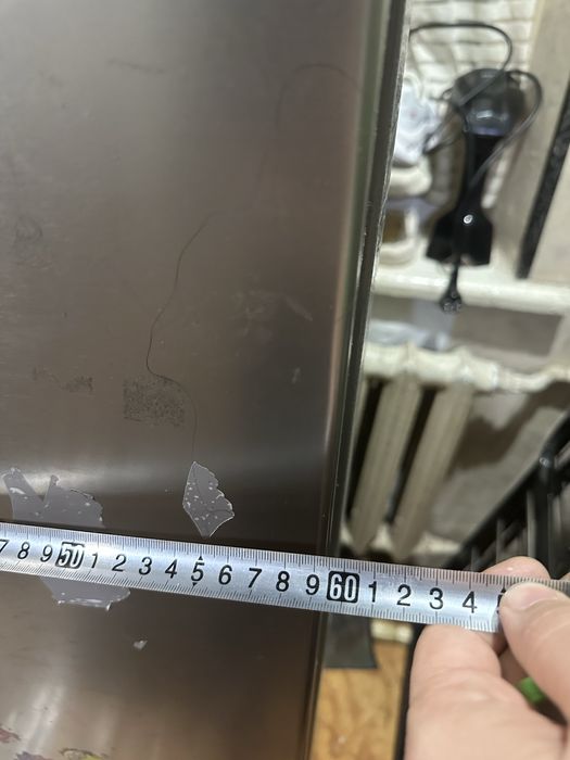 Холодильник Midea