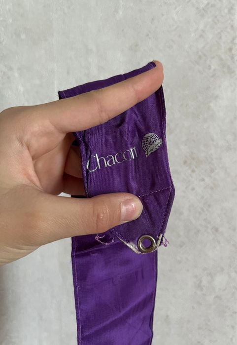 Лента для  художественной  гимнастики