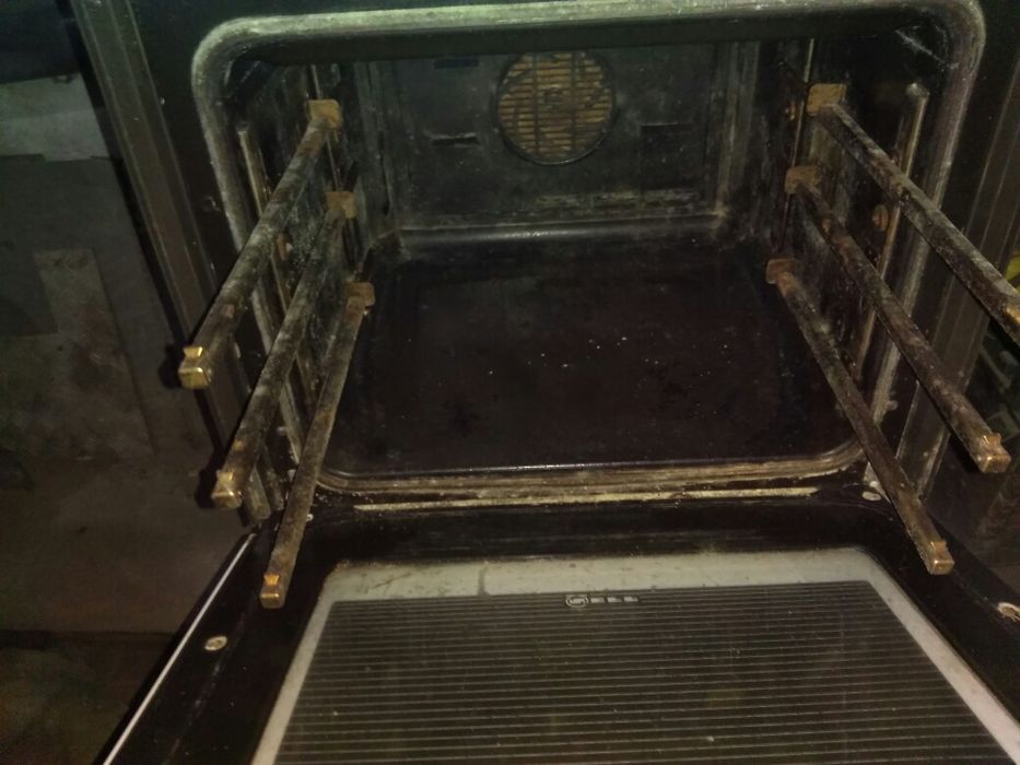 Готварска Печка за вграждане neff.немска