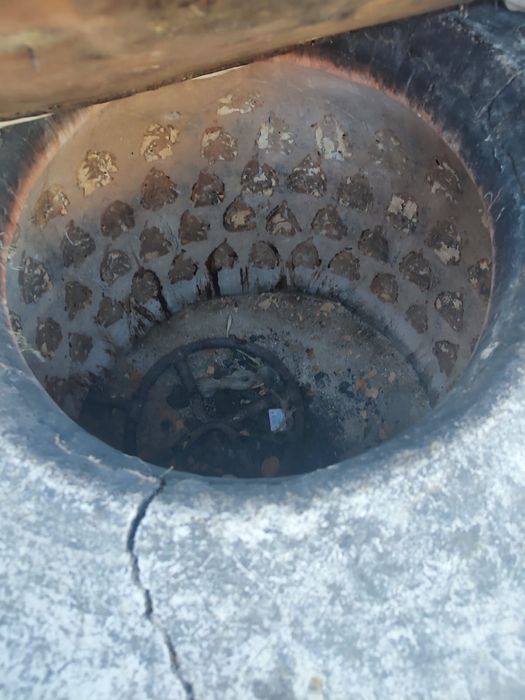 Тандыр средний продам