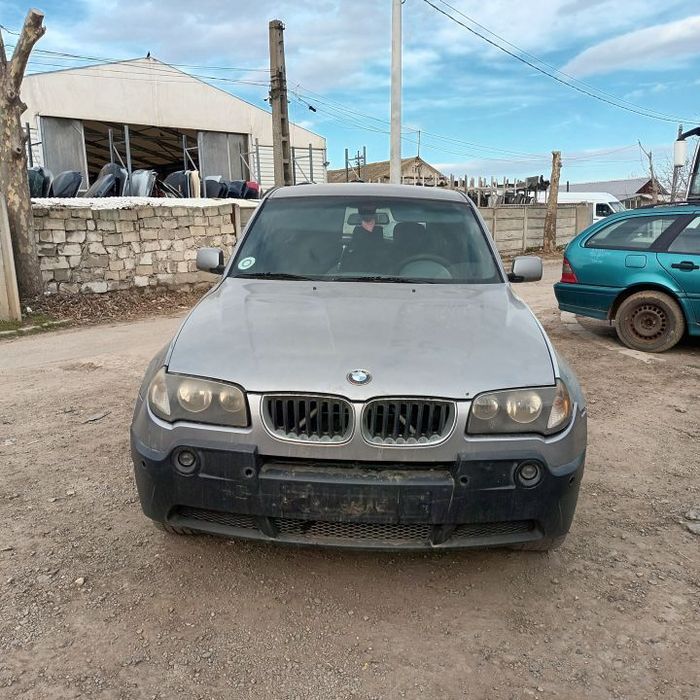 Dezmembrari  BMW X3 (E83)  2004  > 2011 3.0 d Motorina