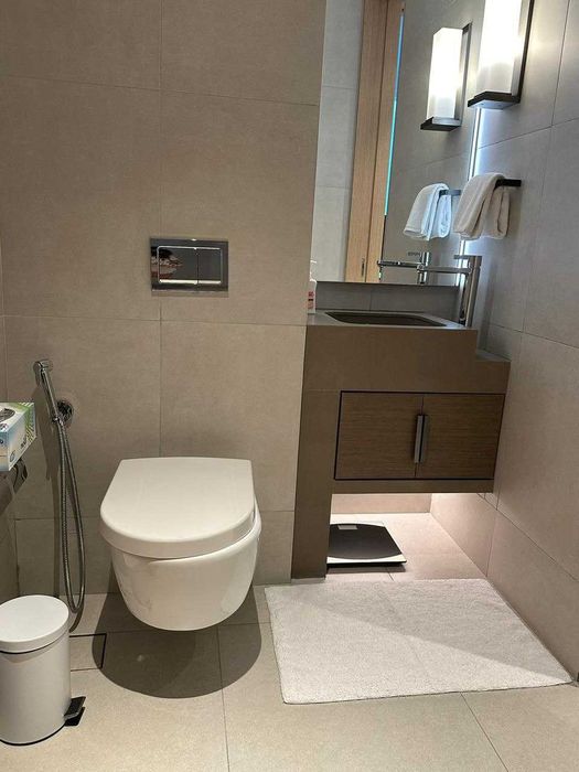 Сдается уютная 2-х комнатная квартира на Ц 1, 2/2/12. Р5