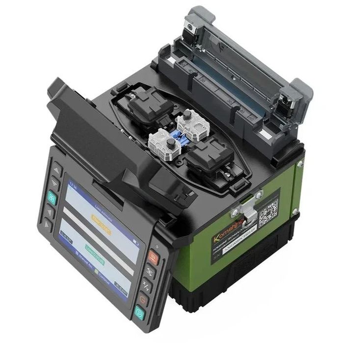 ПРОДАМ аппарат для сварки оптоволокна (ВОЛС)