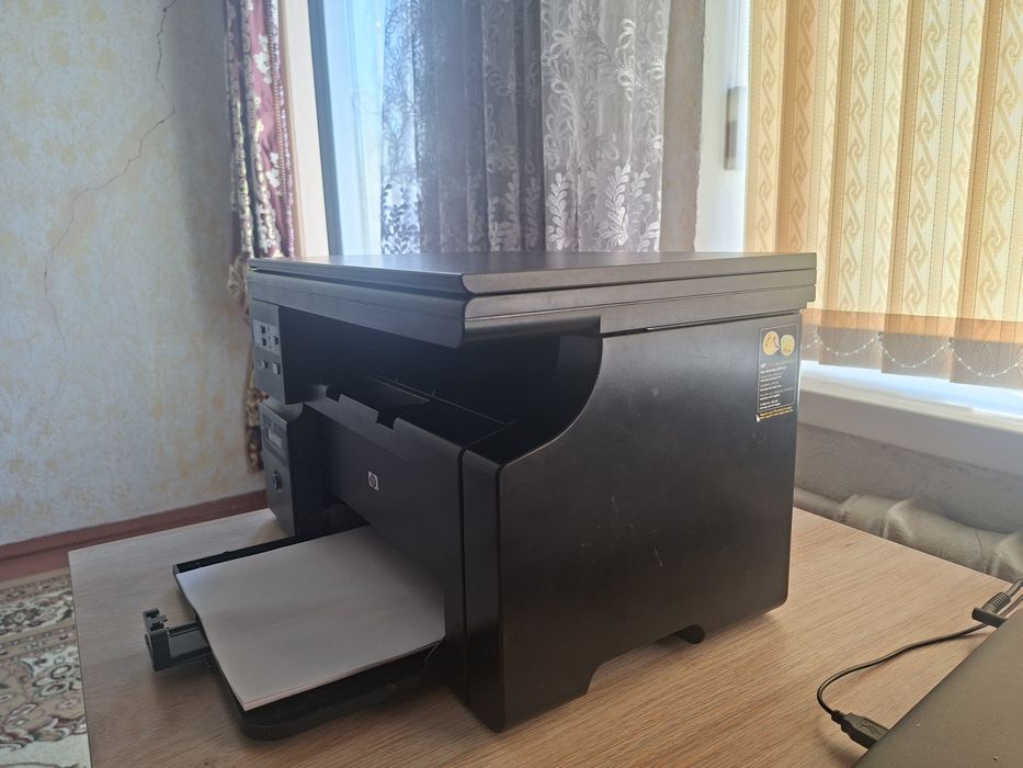 Принтер 3в1 продается