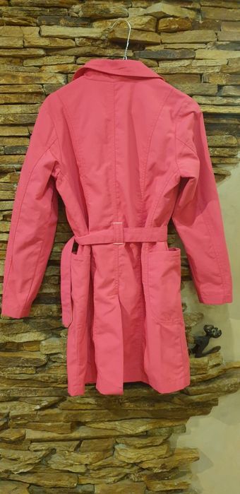 ESPRIT  Супер шлифер