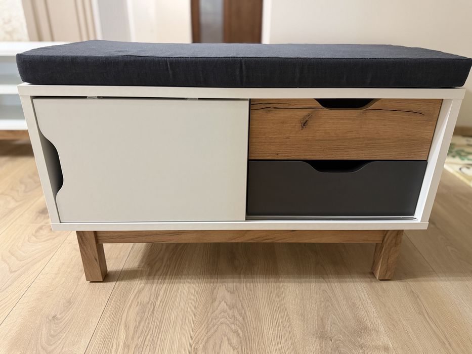 Mobilier complet nou