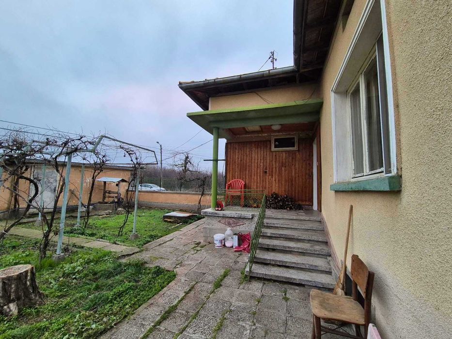 Продава се Къща в с. Обнова, Област Плевен - 188 кв.м за 133 €/кв.м - Снимка #10