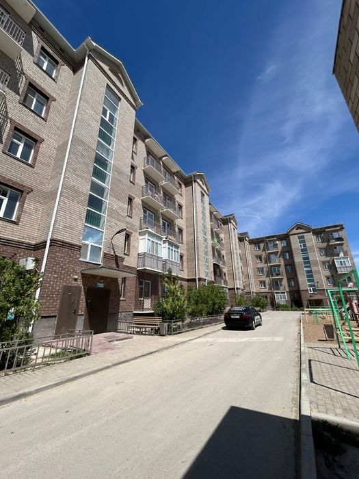3бөлмелі квартира