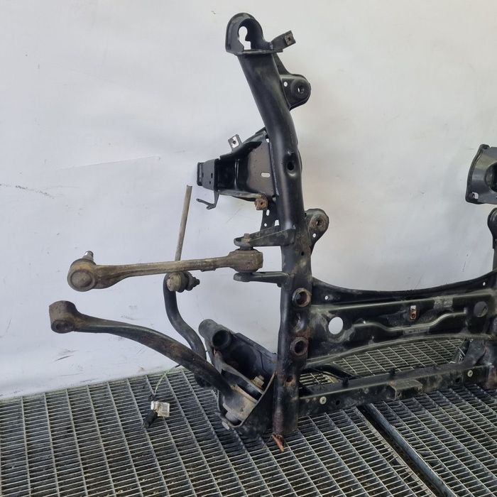 Jug motor BMW X3 F25 Facelift 2.0 D 2014 - 2017 190CP B47 D20 A (1501) Diesel