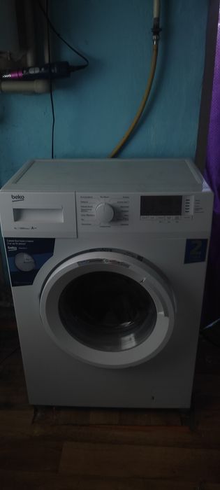 Продается стиральная машина автомат