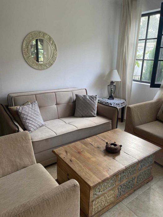 Продава се Двустаен апартамент в Обзор - 74 кв.м за 1284 €/кв.м - Снимка #2