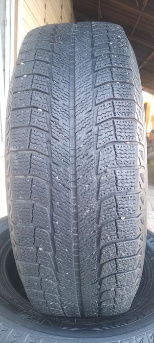 Продам зимнию MICHELIN